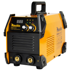 Зварювальний апарат Mächtz MWM-310 D