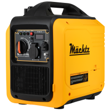 Інверторний генератор 2,0 кВт Mächtz MGG-20i RS