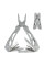 Мультитул Mächtz MMT-3113 GHOST 13в1