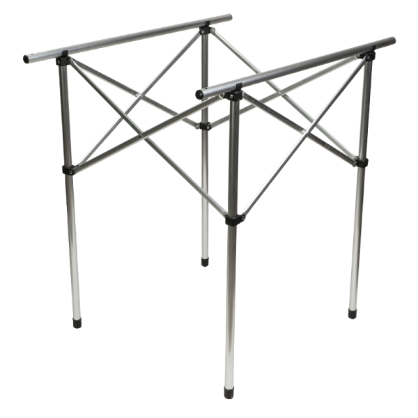Стіл складаний туристичний Mächtz FT-501 Camp XL