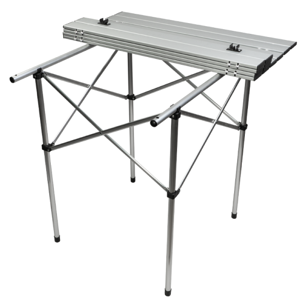 Стіл складаний туристичний Mächtz FT-501 Camp XL