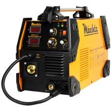 Зварювальний напівавтомат Mächtz MWM-515 MIG/MAG/MMA/TIG