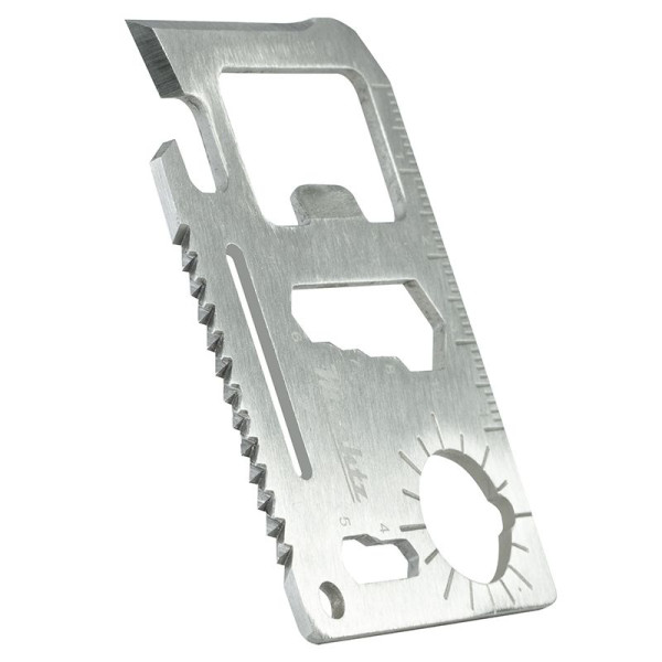 Брелок-мультитул Mächtz EDC-311 Card 15в1