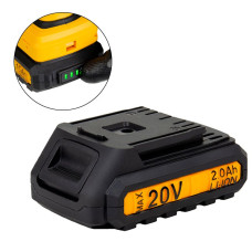 Акумуляторна батарея Mächtz 20V-2.0