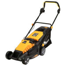 Газонокосарка електрична безщіткова Mächtz MLM-3850 S