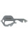 Брелок-мультитул Mächtz EDC-312 Key 13в1