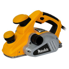 Рубанок електричний Mächtz MEP-1250 B