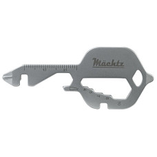 Брелок-мультитул Mächtz EDC-312 Key 13в1