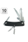 Ніж-мультитул Mächtz MMK-3110 DELTA 10в1
