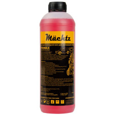 Рідкий холодний віск Machtz FRIWAX для автомобіля