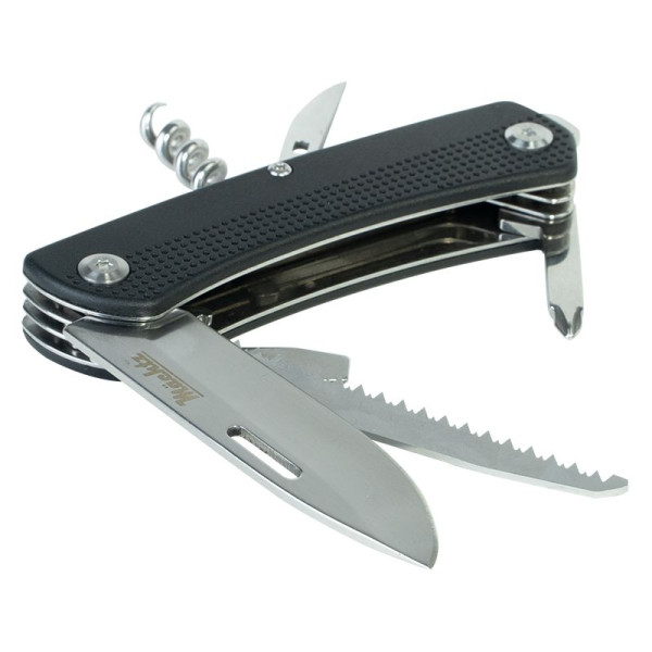 Ніж-мультитул Mächtz MMK-3110 DELTA 10в1