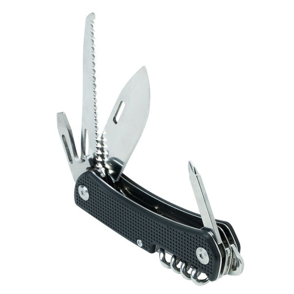 Ніж-мультитул Mächtz MMK-3110 DELTA 10в1