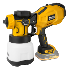Фарбопульт акумуляторний Mächtz MSG-M2050 C