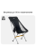 Набір туристичних меблів Mächtz Comfort: 2 крісла FC-502 + стіл FT-302