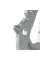 Брелок-мультитул Mächtz EDC-317 Fish 12в1