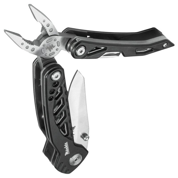 Мультитул Mächtz MMT-5112 RANGE 12+9в1
