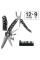 Мультитул Mächtz MMT-5112 RANGE 12+9в1