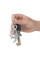 Брелок-мультитул Mächtz EDC-317 Fish 12в1