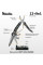 Мультитул Mächtz MMT-5112 RANGE 12+9в1