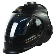 Зварювальна маска Хамелеон Mächtz MWH-3124 PRO Panoramic 180°