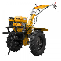 Мотокультиватор бензиновий Mächtz MGT-6614