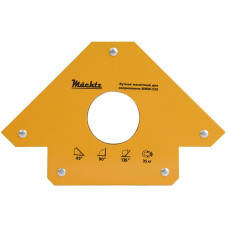 Магнітний кутник для зварювання Mächtz MMW-335