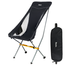 Крісло складане туристичне Mächtz FC-502 Hike XL