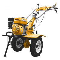 Мотокультиватор бензиновий Mächtz MGT-5512
