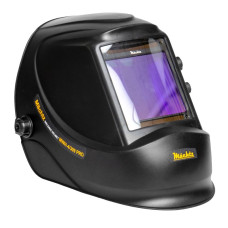 Маска зварювальника Mächtz MWH-4/309 PRO