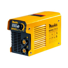 Зварювальний апарат Mächtz MWM-270 S