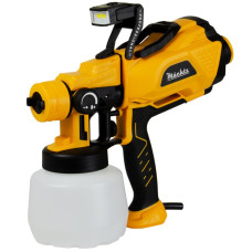 Фарбопульт електричний Mächtz MSG-1210 L PRO