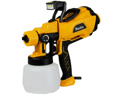 Фарбопульт електричний Mächtz MSG-1210 L PRO