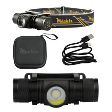 Ліхтар налобний Mächtz MHL-2205 A