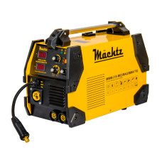 Напівавтомат зварювальний апарат Mächtz MWM-315 MIG/MAG/MMA/TIG