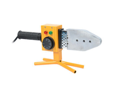 Паяльник для пластикових труб Mächtz MWP-1200