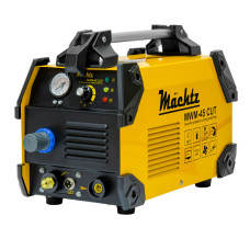 Плазморез Mächtz MWM-45 CUT